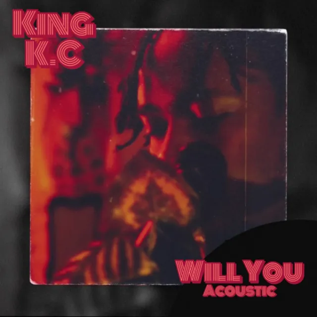 Will You - Acoustic