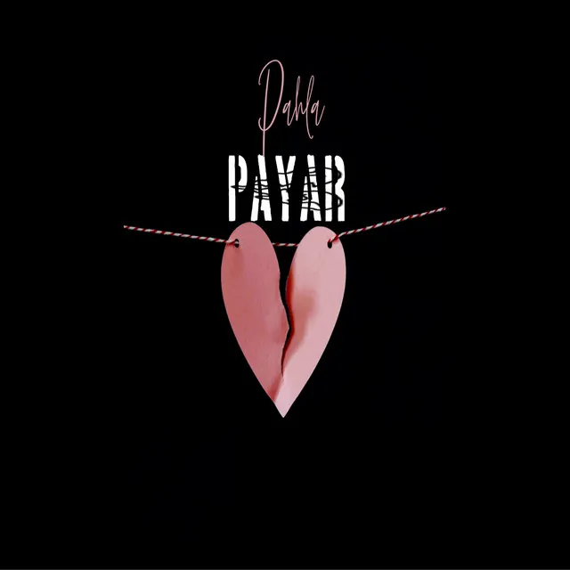 PAHLA PAYAR - Acoustic Version