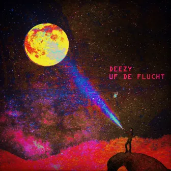 Uf de Flucht by Deezy