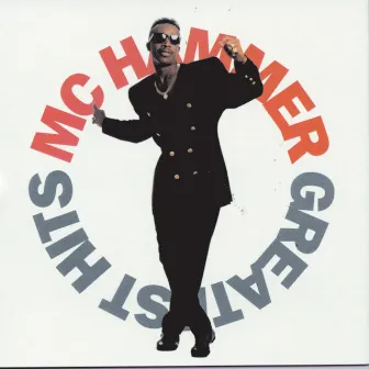 Greatest Hits by MC Hammer