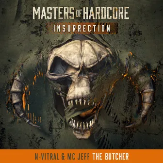 The Butcher by MC Jeff