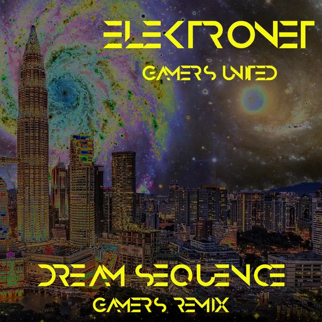 Dream Sequence (Gamers Remix)