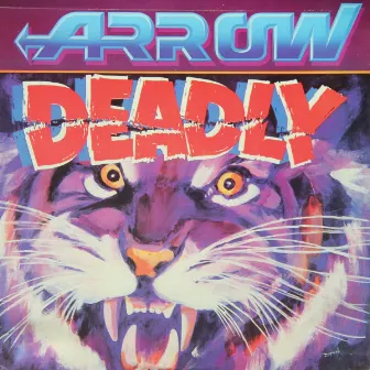 Deadly by Arrow