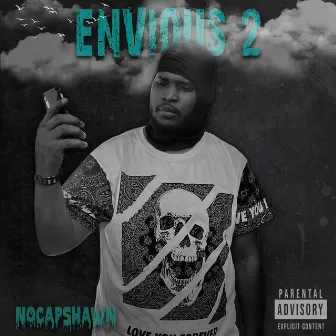 Envious Too by NoCapShawn