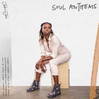 Soul Anthems by Jasmine Janá