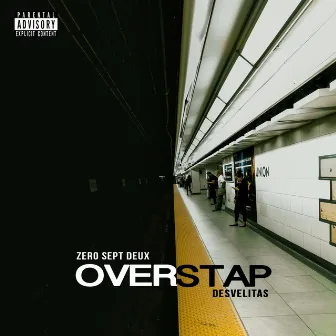 Overstap by Desvelitas