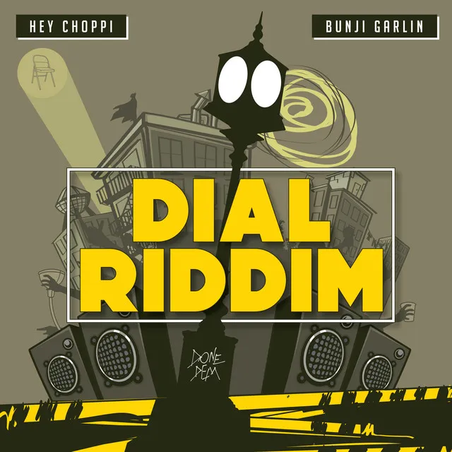 Dial Riddim