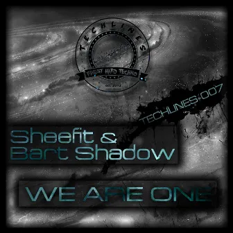 We Are One by Sheefit