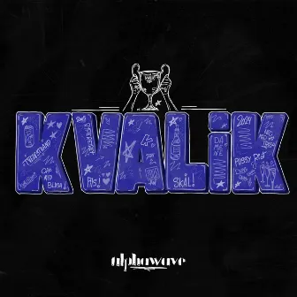 Kvalik by Gråvis