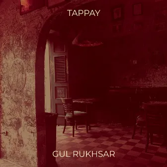 Tappay by Gul Rukhsar