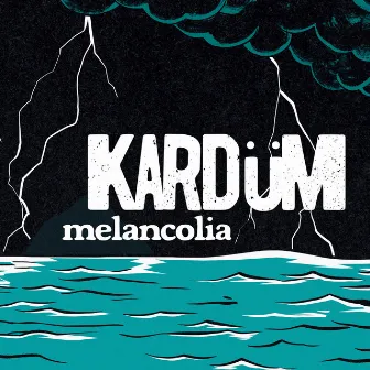 Melancolia by Kardum