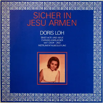 Sicher in Jesu Armen by Doris Loh