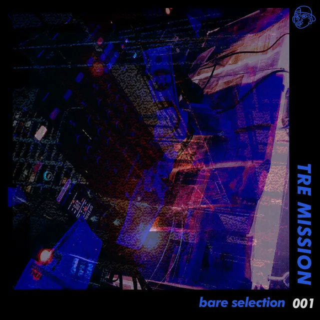 Bare Selection 001