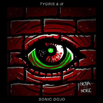 Sonic Dojo by IX