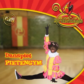 Pietengym by Dans Piet