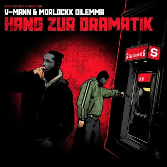 Hang zur Dramatik by Hiob