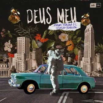 Deus Meu by Israel Subira