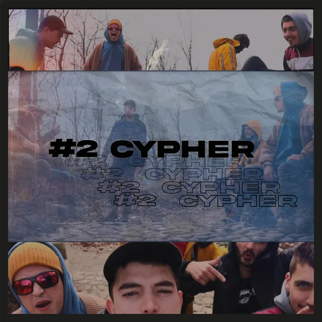 Cypher #2