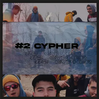 Cypher #2 by Això's Lava