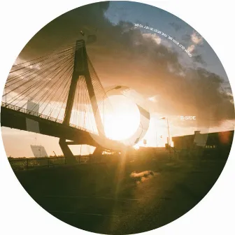 Anzac Bridge Filter by Morgan Huggins