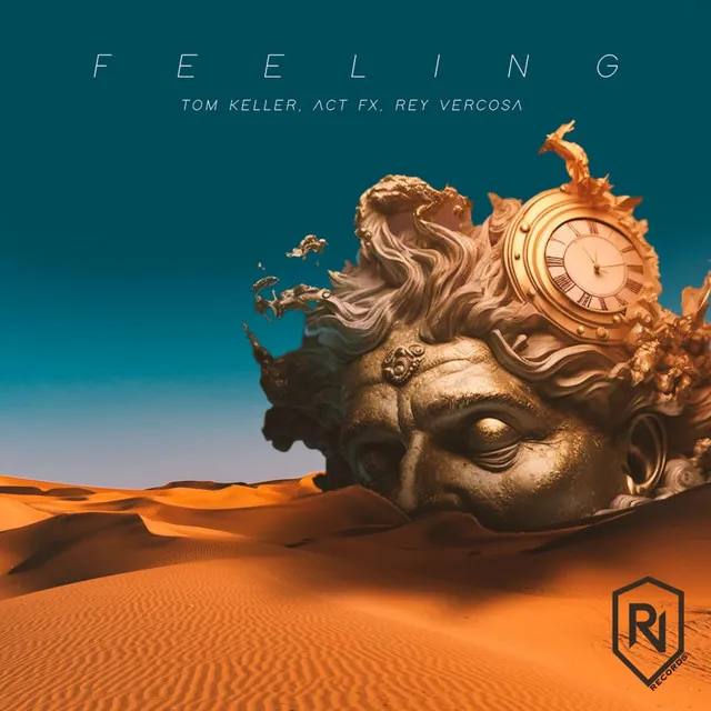 Feeling - Radio Mix