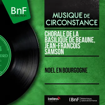 Noël en Bourgogne (Mono Version) by Jean-François Samson