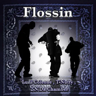 Flossin by 2 N Da Chamber