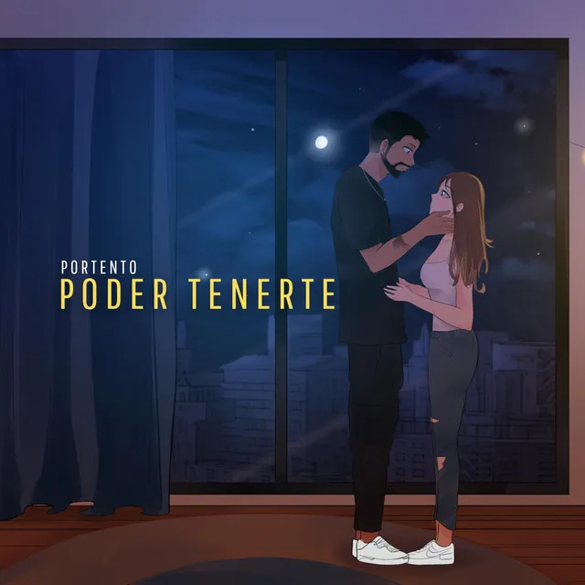 PODER TENERTE