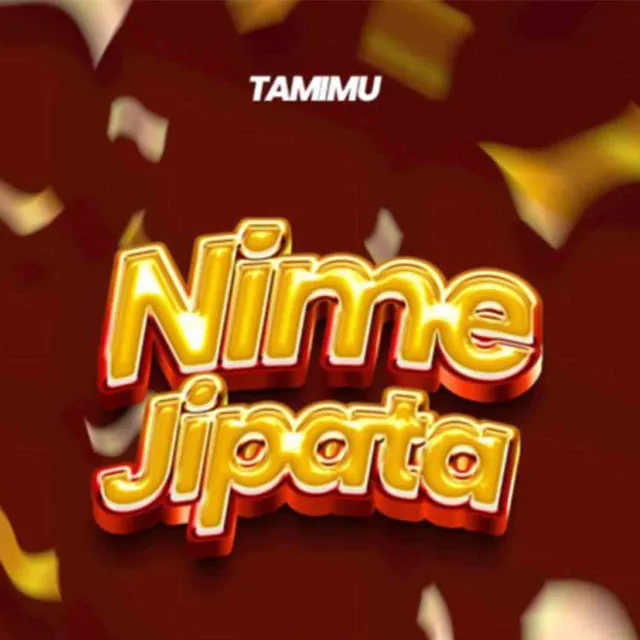 Nimejipata