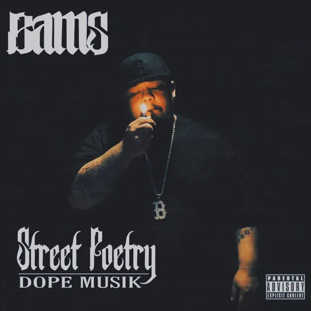 Street Poetry Dope Musik