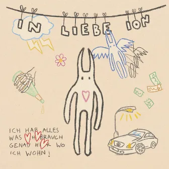 In Liebe, Ion by BHZ