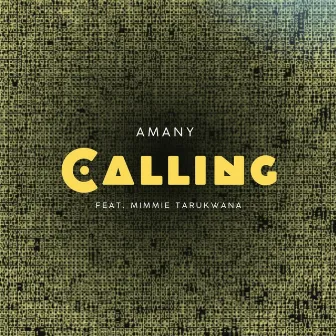 Calling by Amany