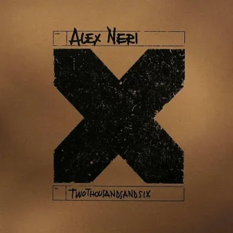 Alex Neri 2006 by Alex Neri