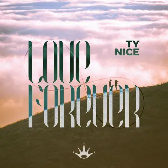 Love Forever by TY nice