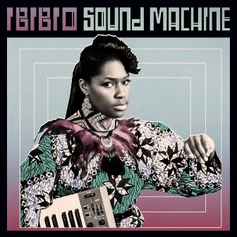 Ibibio Sound Machine by Ibibio Sound Machine