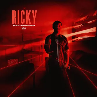 RICKY by 2C