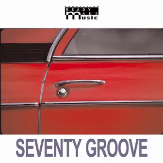 Seventy Groove by Unknown Artist