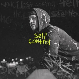 self control by Penny Bee