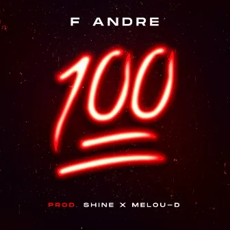 100 by F-Andre