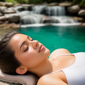 Gentle Massage: Binaural Tones for Relaxation by Mission Venus