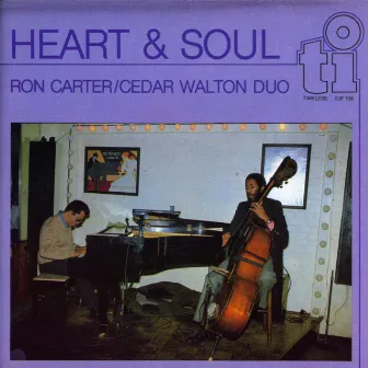 Heart & Soul by Cedar Walton