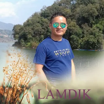 Lamdik by Sawan Limbu