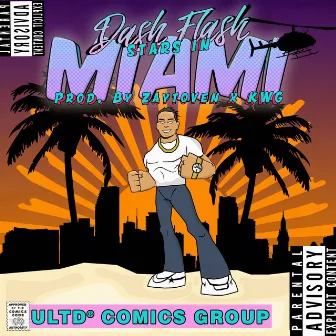 Miami by Dash Flash