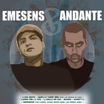 Andante Y EmeSens by EmeSens