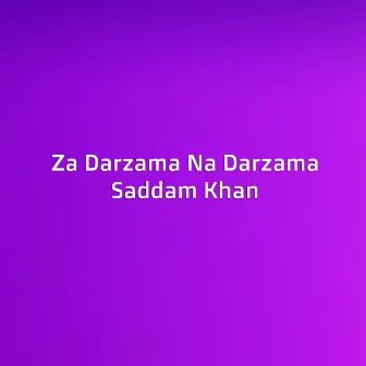 Za Darzama Na Darzama by 