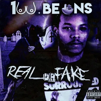 1oo Beans Real Vs Fake by dexstar lee ski