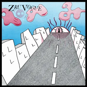 Zru Vogue by Zru Vogue