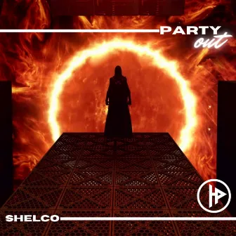 Party Out by Shelco Garcia