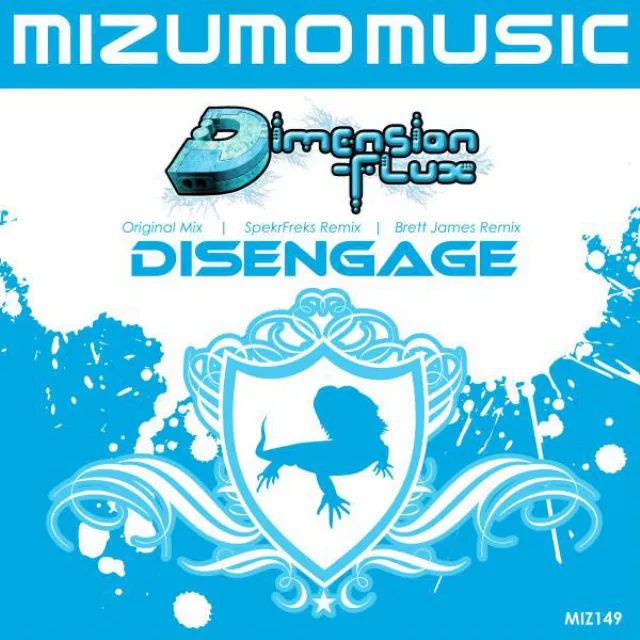 Disengage - Original Mix