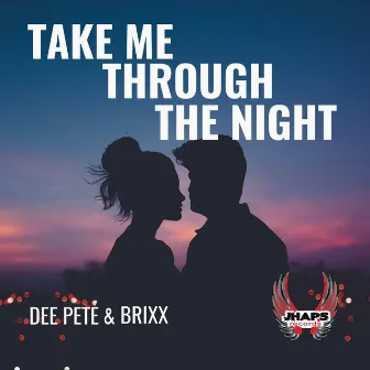 Take Me Through the Night by Brixx